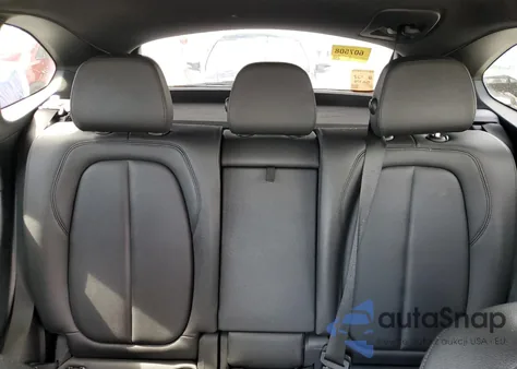 2020 BMW X1 xDrive28I из США, поврежденный, VIN WBXJG9C0XL5R33141